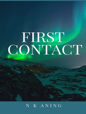 cover image of First Contact